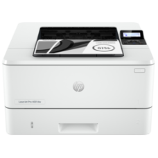 LaserJet Pro 4001dw